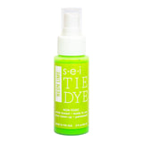 6-108 Neon Lime Tumble Tie Dye - 2 oz