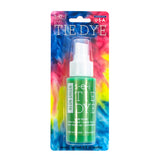 6-168 Neon Green Tumble Tie Dye - 2 oz