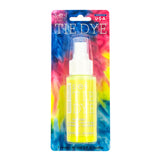 6-164 Neon Yellow Tumble Tie Dye - 2 oz