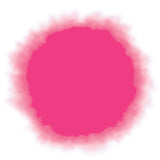 6-1331 Hot Pink Tie Dye - Quart