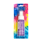 6-148 Lavender Tumble Tie Dye - 2 oz