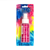 6-106 Magenta Tumble Tie Dye - 2 oz