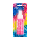 6-133 Hot Pink Tumble Tie Dye - 2 oz