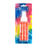 6-107 Orange Tumble Tie Dye - 2 oz