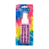 6-161 Neon Violet Tumble Tie Dye - 2 oz