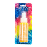 6-184 Mellow Yellow Tumble Tie Dye - 2 oz