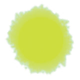 6-1081 Neon Lime Tie Dye - Quart