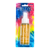 6-147 Mustard Tumble Tie Dye - 2 oz