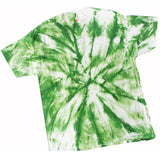 6-1291 Grass Green Tie Dye - Quart