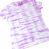 6-161 Neon Violet Tumble Tie Dye - 2 oz