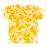 6-187 Marigold Tumble Tie Dye - 2 oz