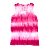 6-106 Magenta Tumble Tie Dye - 2 oz