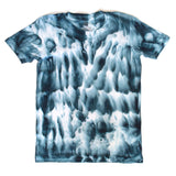 6-1001 Desert Purple Tie Dye - Quart