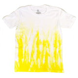 6-1841 Mellow Yellow Tie Dye - Quart