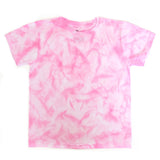 6-1851 Pink Tie Dye - Quart