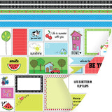 5-3699 Cheery Hello Assortment Pack