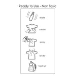 6-2010 Spring Tie Dye - 3 pack