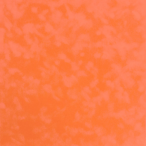 vps12-p85 Cantaloupe Velvet Paper 12 sheets of  12