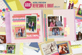 14-04club Scrapbooking Kit