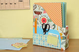 13-01club Paper Crafting Kit