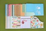 13-01club Paper Crafting Kit