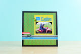 16-06club Scrapbooking Kit