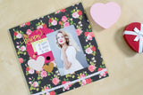 17-02club Scrapbooking Kit