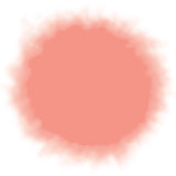 6-1501 Coral Tie Dye - Quart