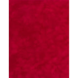 vps-p16 Tomato Velvet Paper 12 sheets of 8 1/2" x 11"