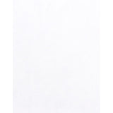 vps-p01 Coconut White Velvet Paper 12 sheets of 8 1/2" x 11"