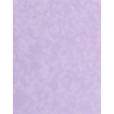 vps-p53 Lavendar Velvet Paper 12 sheets of  8 1/2" x 11"