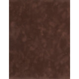 vps-p15 Chocolate Velvet Paper 12 sheets of 8 1/2" x 11"