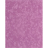 vps-p07 Orchid Velvet Paper 12 sheets of 8 1/2" x 11"