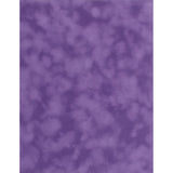 vps-p55 Eggplant Velvet Paper 12 sheets of  8 1/2" x 11"