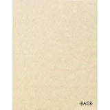 vps-p06 Cappuccino Velvet Paper 12 sheets of 8 1/2" x 11"