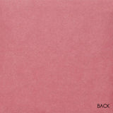 vps12-p35 Pimento Pink Velvet Paper 12 sheets of  12" x 12"