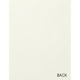 vps-p122 Mint Green Velvet Paper 12 sheets of 8 1/2" x 11"