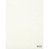 vps-p03 Porcelain Velvet Paper 12 sheets of 8 1/2" x 11"