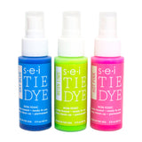 6-1396 Neon Tie Dye - 3 pack