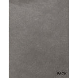 vps-p55 Eggplant Velvet Paper 12 sheets of  8 1/2" x 11"