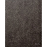 vps-p81 Nutmeg Velvet Paper 12 sheets of  8 1/2" x 11"
