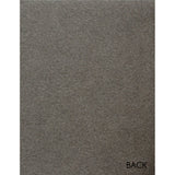 vps-p04 Mocha Velvet Paper 12 sheets of 8 1/2" x 11"