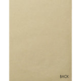 vps-p80 Dolphin Velvet Paper 12 sheets of  8 1/2" x 11"