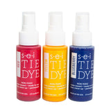 6-1366 Primary Tie Dye - 3 pack
