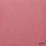 vps12-p16 Tomato Velvet Paper 12 sheets of  12" x 12"
