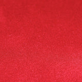 vps-p16 Tomato Velvet Paper 12 sheets of 8 1/2" x 11"
