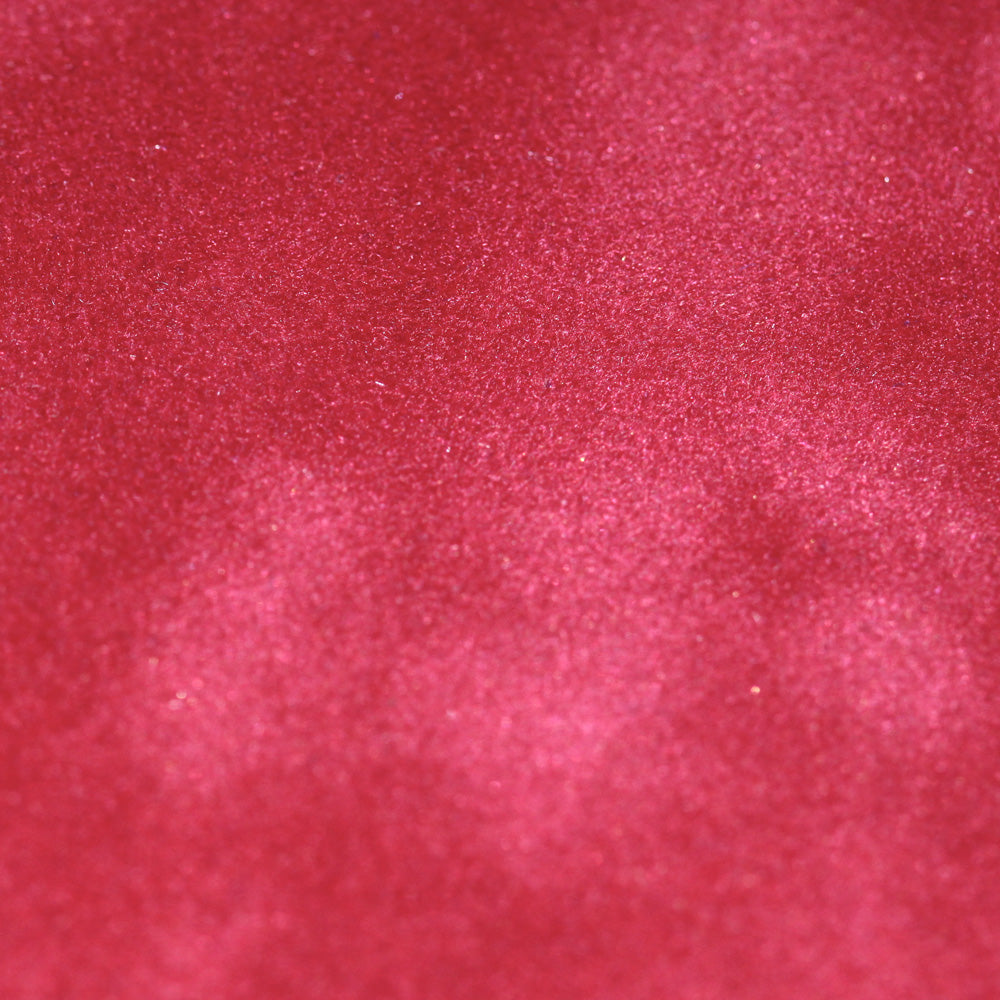 vps12-p51 Raspberry Pink Velvet Paper 12 sheets of 12 x 12 – SEI Crafts