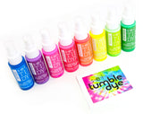 6-2005 Neon Value Pack - 8 pack