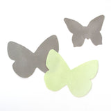 vps-p80 Dolphin Velvet Paper 12 sheets of  8 1/2" x 11"