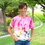 6-1366 Primary Tie Dye - 3 pack